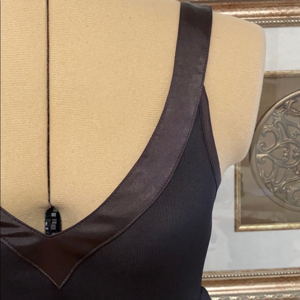 Marciano XS Black Dress - Picture 5 of 7